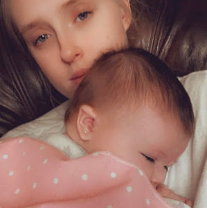 Meet your Posher, Desiree